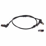 ABS Wheel Speed Sensor - Mercedes | 2129050801