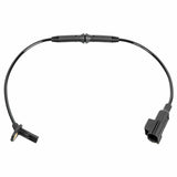 ABS Sensor - Jaguar by Febi C2Z2933-FEB