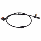 ABS Sensor - Mercedes by Febi 2129051001-FEB