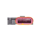ABS Sensor - Mercedes by Febi 2129051001-FEB