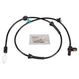 ABS Sensor with Grease - Fiat by Febi 71747080-FEB
