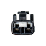 ABS Sensor - Hyundai by Febi 598103X300-FEB