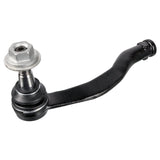 Tie Rod End with Nut - VW/Audi by Febi 8S0423811A-FEB