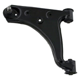 Control Arm with Bushings & Joint - Mazda by Febi GF2234350A-FEB