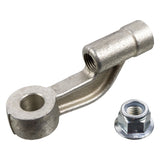 Tie Rod End - Mercedes by Febi 0004887V002000000-FEB