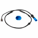 Wear Indicator BMW | 34356870351