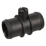 Coolant Pipe - BMW/MINI by Febi 17127515502-FEB