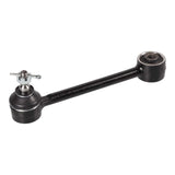 Control Arm with Castle Nut & Cotter Pin - Hyundai by Febi 552501H000-FEB