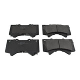 Brake Pad Set - Lexus by Febi 0446560280-FEB