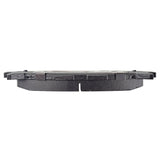 Brake Pad Set with Fastening Material - Lexus by Febi 0446506100-FEB
