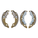 Brake Shoe Set - Fiat by Febi 77362295-FEB