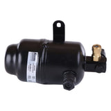 Air Conditioning Receiver Drier - Mercedes by Nissens 1708300383-NIS