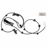 ABS Sensor - Toyota by Febi 895420K020-FEB