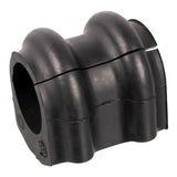 Sway Bar Bushing - Hyundai by Febi 548132S000-FEB