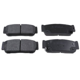Brake Pad Set - Kia by Febi 583023EU00-FEB