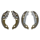 Brake Shoe Set - Ford by Febi 1106632-FEB