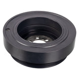 TVD Pulley For Crankshaft - BMW by Febi 11237516385-FEB