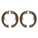 Brake Shoe Set - Honda by Febi 43053TL0G50-FEB