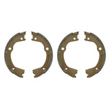Brake Shoe Set For Parking Brake - Hyundai by Febi 583052PA00-FEB