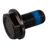 Flywheel Bolt with Thread Lock - VW/Audi by Febi N90072001-FEB