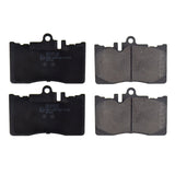 Brake Pad Set - Lexus by Febi 044650W060-FEB