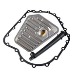 Transmission Oil Filter Set - VW/Audi by Febi 01J301463A-FEB3