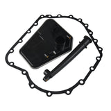 Transmission Oil Filter Set - VW/Audi by Febi 01J301463A-FEB3