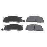 Brake Pad Set - Toyota by Febi 0446528030-FEB