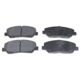 Brake Pad Set - Toyota by Febi 0446528520-FEB