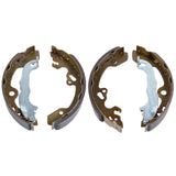 Brake Shoe Set - Ford by Febi 1075549-FEB