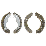 Brake Shoe Set - Ford by Febi 1696629-FEB