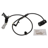 ABS Sensor - Toyota by Febi 895460K060-FEB