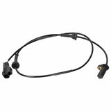 ABS Sensor - Volvo by Febi 30773738-FEB