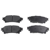 Brake Pad Set - Lexus by Febi 0446630280-FEB