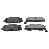 Brake Pad Set - Toyota by Febi 044650B030-FEB