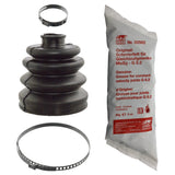 CV Boot Kit - Nissan by Febi 3924101E25-FEB