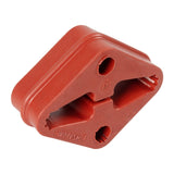 Exhaust Hanger For Silencer - BMW/MINI by Febi 18207793255-FEB