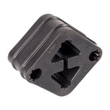 Exhaust Hanger For Silencer - BMW/MINI by Febi 18207589950-FEB