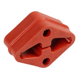 Exhaust Hanger For Silencer - BMW/MINI by Febi 18207549545-FEB