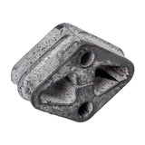 Exhaust Hanger For Silencer - Mercedes by Febi 2314920144-FEB