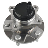 Wheel Bearing Kit with Wheel Hub & ABS Sensor - Lexus by Febi 4355030050-FEB