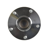 Wheel Bearing Kit with Wheel Hub & ABS Sensor - Lexus by Febi 4355030050-FEB