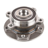 Wheel Bearing Kit - Alfa Romeo by Febi 52196667-FEB