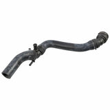 Coolant Hose with Quick Coupling - VWAudi | 1J0122101B