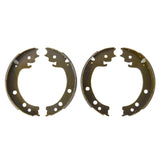 Brake Shoe Set For Parking Brake - Suzuki by Febi 5460077K00-FEB