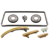 Timing Chain Kit - Ford by Febi 1099874-FEB