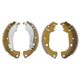Brake Shoe Set - Fiat by Febi 7082149-FEB