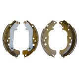 Brake Shoe Set - Ford by Febi 1224569-FEB