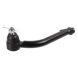 Tie Rod End with Castle Nut & Cotter Pin - Hyundai by Febi 568202W050-FEB