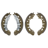 Brake Shoe Set - Fiat by Febi 51928531-FEB